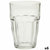 Trinkglas Bormioli Rocco Rock Bar Durchsichtig Glas 640 ml (6 Stück)