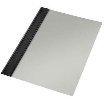 Portfoliomappe Esselte FÁSTENER MOD 126 Schwarz A4 50 Stücke