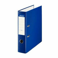 Schulrucksack Esselte 42303 Blau