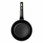 Bratpfanne BRA Sartén Efficient Ø 26 cm Schwarz Aluminium