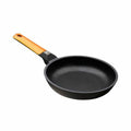 Antihaftbeschichtete Pfanne BRA A281218 Geschmiedetes Aluminium Ø 18 cm