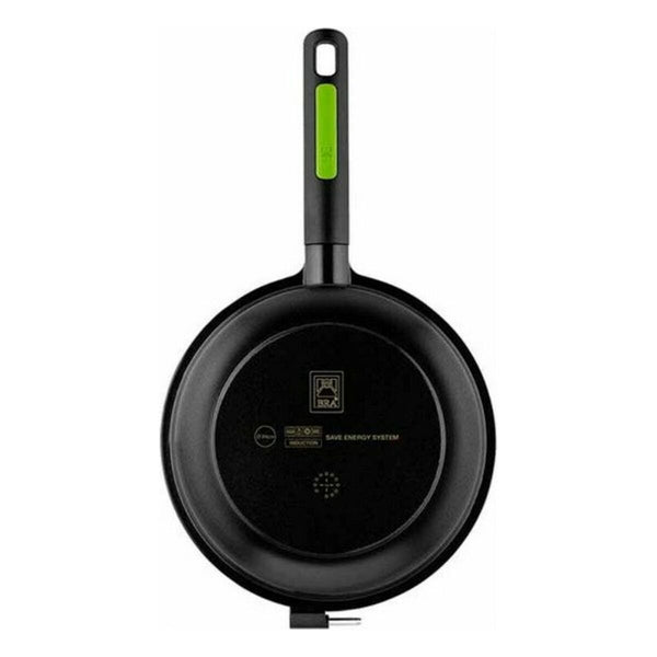 Tortilla Pfanne BRA A121466 Ø 20 cm Ø 20 cm