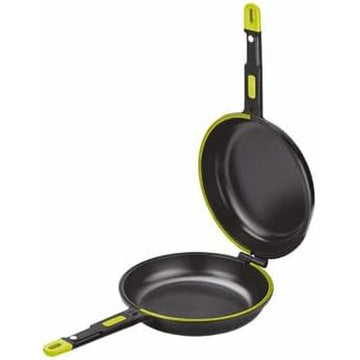 Tortilla Pfanne BRA DOBLE FOODIE