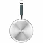 Wok Pfanne BRA A451420 Ø 20 cm