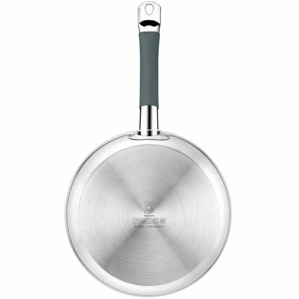 Wok Pfanne BRA A451420 Ø 20 cm