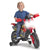 Motorrad Feber 800011250 Rot