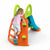 Rutschbahn Feber 208 x 90 x 126 cm