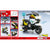 Polizeimotorrad Feber 800012841 (113 x 84 x 52 cm)