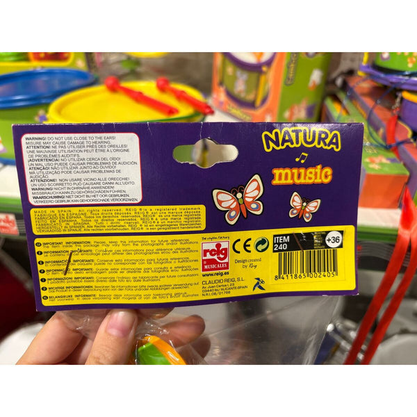 Musik-Spielzeug Reig Süße Flöte