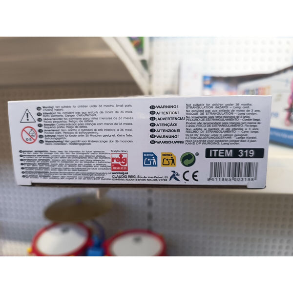 Kindergitarre Pocoyo Pocoyo