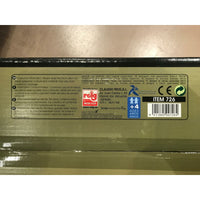 Schlagzeug Reig Kunststoff 83 x 82 x 55 cm Schlagzeug