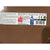 Trommel Reig Metallic Kunststoff 21 x 26 cm (21 x 26 cm)