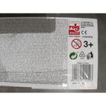 Puppenwägelchen Reig Trendy Royal Special Version Rot 45 cm
