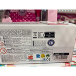 Karaoke Hello Kitty Handtasche Rosa