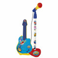 Kindergitarre Reig Super Wings