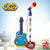 Kindergitarre Reig Super Wings
