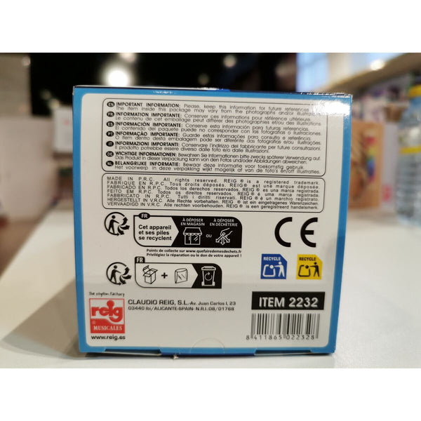 Bluetooth-Lautsprecher Sonic 5 V