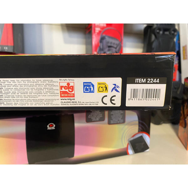 Kindergitarre Dragon Ball Elektronik