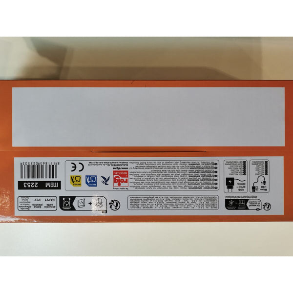 Bluetooth-Lautsprecher Dragon Ball MB6611