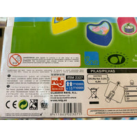 Trommel Reig Peppa Pig Kunststoff