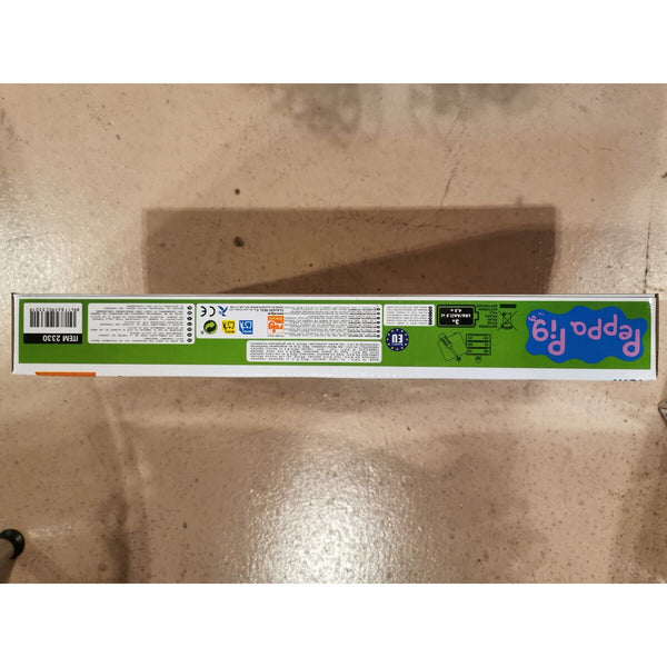 Übungsklavier Peppa Pig Peppa Pig