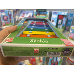 Musik-Spielzeug Peppa Pig Xylofon Kunststoff