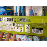 Kindergitarre Bluey Einstellbar Mikrofon 60 x 30 x 17 mm