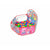 Schwimmmbad mit Kugeln Reig Peppa Pig 120 cm