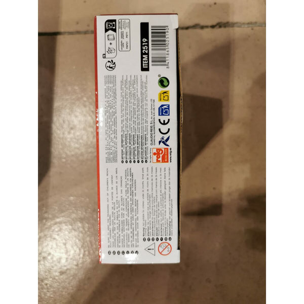 Mikrofon The Paw Patrol 2519