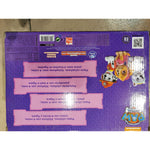 Xylofon The Paw Patrol Kunststoff Für Kinder 20 x 15 x 15 cm