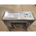 Lautsprecher mit Karaoke Mikrofon The Paw Patrol