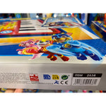 Musikanlage The Paw Patrol Karaoke Mikrofon