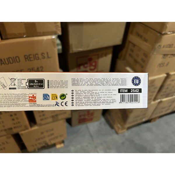 Spielzeug-Klavier The Paw Patrol Elektronisches Klavier (3 Stück)