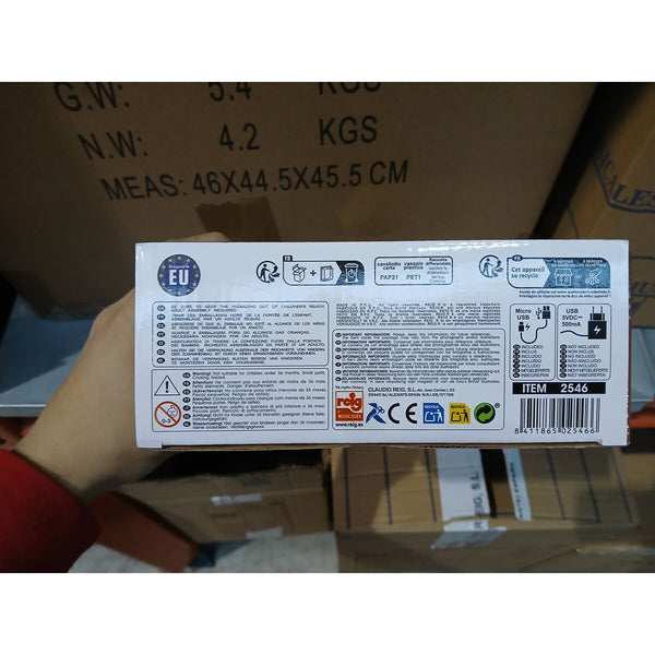 Mikrofon The Paw Patrol Bluetooth Für Kinder