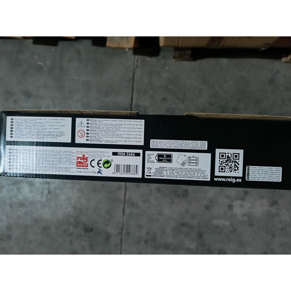 Elektronisches Klavier Lady Bug Rot