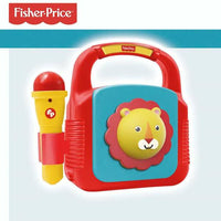 Bluetooth MP3 Player Fisher Price Bluetooth (Restauriert B)