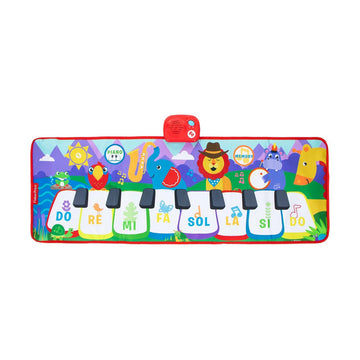 Übungsklavier Fisher-Price   Musik