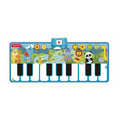 Elektronisches Klavier Fisher-Price  Rain Forest