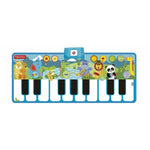 Elektronisches Klavier Fisher-Price  Rain Forest