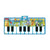 Elektronisches Klavier Fisher-Price  Rain Forest