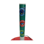 Kindergitarre PJ Masks   Mikrofon Blau