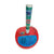 Kindergitarre PJ Masks   Mikrofon Blau