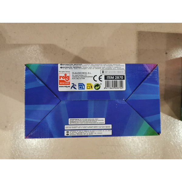 Musik-Spielzeug PJ Masks Trommel Kunststoff