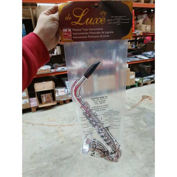 Saxofon Reig