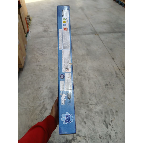 Kindergitarre Reig Blau