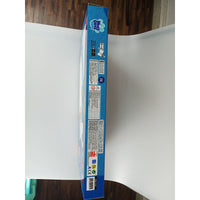 Kindergitarre Reig Blau
