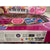 Kindergitarre Reig Rosa