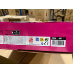 Elektronisches Klavier Barbie Hocker