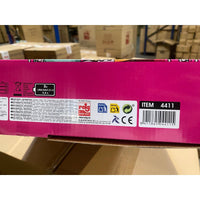Elektronisches Klavier Barbie Hocker
