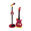 Kindergitarre Minnie Mouse (Restauriert B)